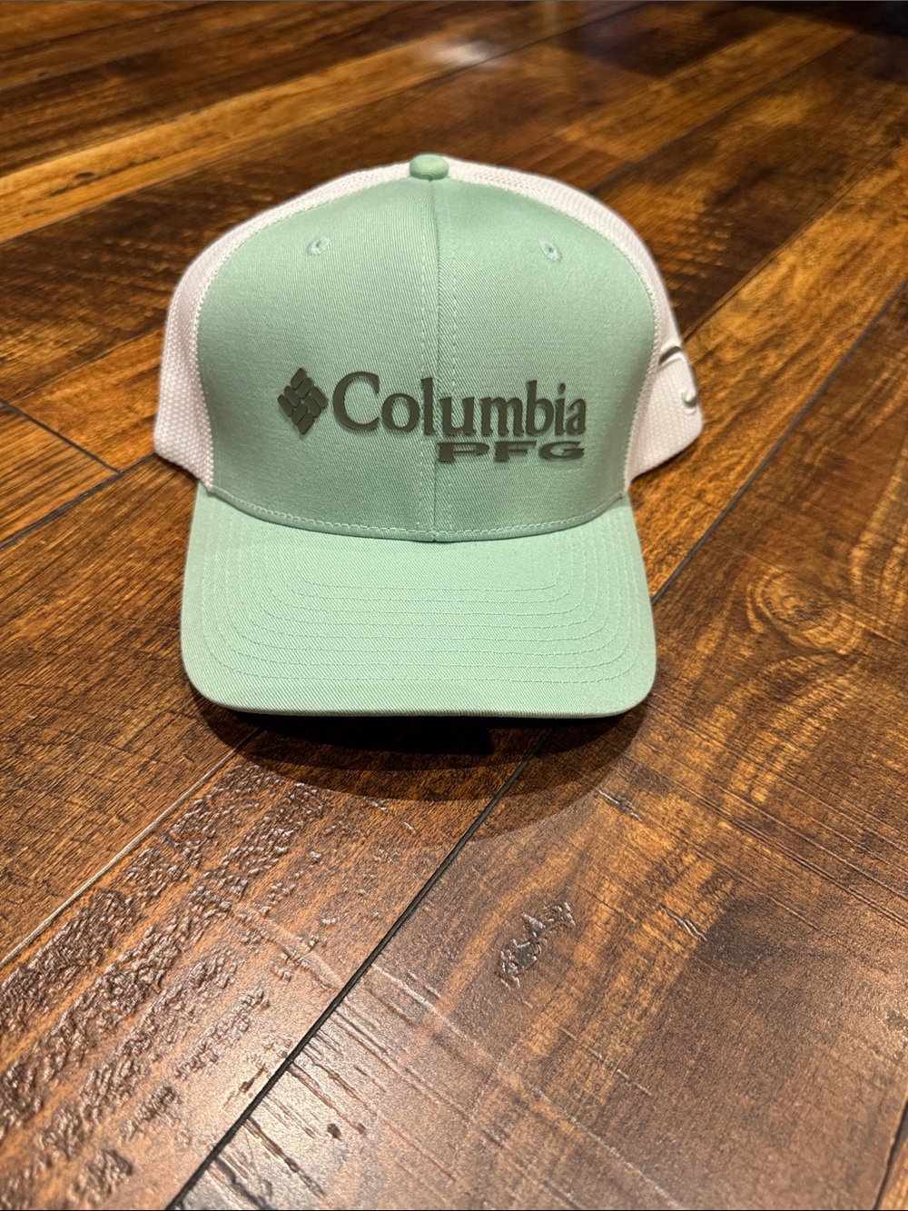 PHG Logo™ Mesh Ball Cap